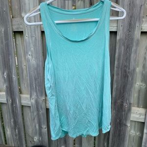 American eagle tank top medium